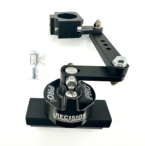 PRO4 DAMPER & MOUNT LTR450 ATV, BEST DAMPER MADE